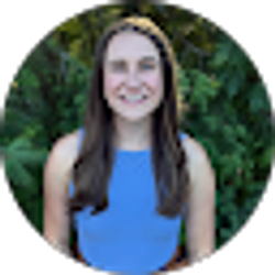 Profile photo of Elizabeth Roberts