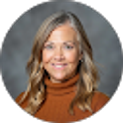 Profile photo of Rachael Kessler