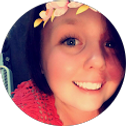 Profile photo of Tiffany Campbell