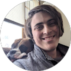 Profile photo of Eric Danks