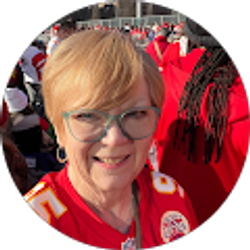 Profile photo of Cheryl Wylde