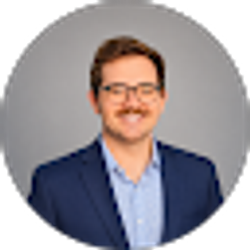 Profile photo of Cameron Arnold