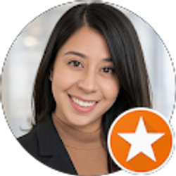 Profile photo of Lorena Valdes