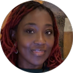 Profile photo of Sharon Bell