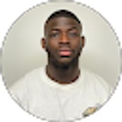 Profile photo of Kolade Akinjolire