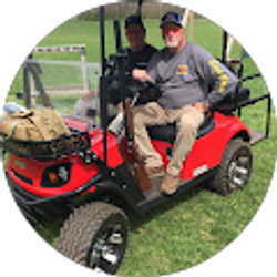 Profile photo of Danny Woodson