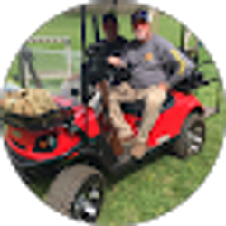 Profile photo of Danny Woodson