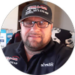 Profile photo of Stevie Miles