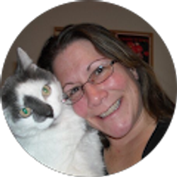 Profile photo of Charlene Brown