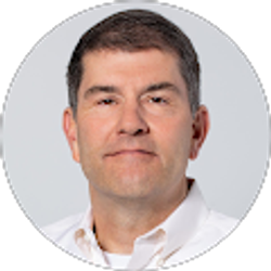 Profile photo of Lance Hart