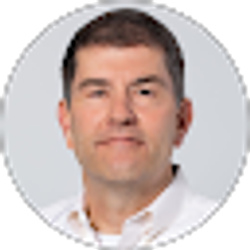 Profile photo of Lance Hart