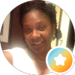 Profile photo of Jasmin Anderson