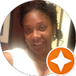 Profile photo of Jasmin Anderson