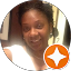 Profile photo of Jasmin Anderson