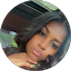 Profile photo of Kierra Hamilton