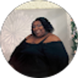Profile photo of Rosetta Forbes
