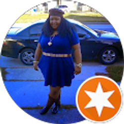 Profile photo of Joaniece Robertson