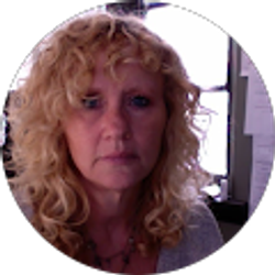 Profile photo of Donna Kay Smith