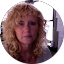 Profile photo of Donna Kay Smith