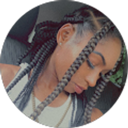 Profile photo of Aaliyah Ivey