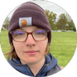 Profile photo of Melissa Kramer