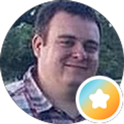 Profile photo of Jared Belter