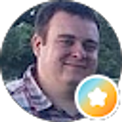 Profile photo of Jared Belter