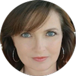 Profile photo of Stacey Parsons