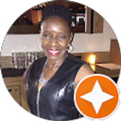 Profile photo of Iralee Johnson