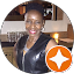 Profile photo of Iralee Johnson