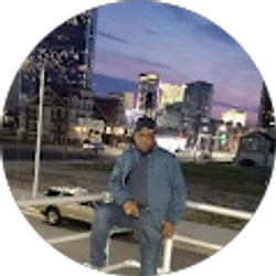 Profile photo of Kirk Walters