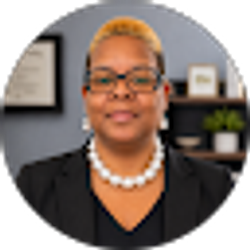 Profile photo of Tanisha Scott