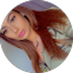 Profile photo of Zaira Ortega