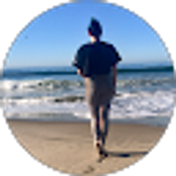 Profile photo of That One Hippie Kidd