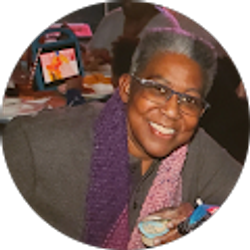 Profile photo of R Roberts