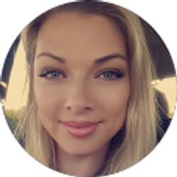 Profile photo of Elizabeth Goff