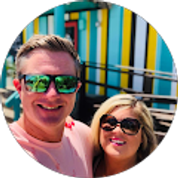 Profile photo of Dustin Vassar