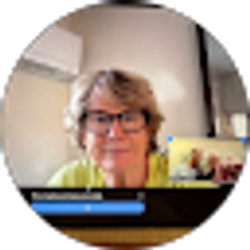 Profile photo of Susan Philp