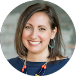 Profile photo of Sherra Bourget