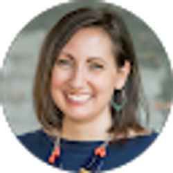 Profile photo of Sherra Bourget
