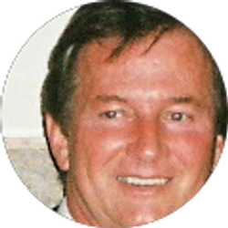 Profile photo of David Gleim