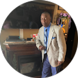 Profile photo of elton banks