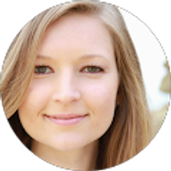 Profile photo of Katherine Zagone