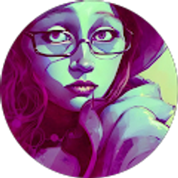 Profile photo of Gina Abrahamson