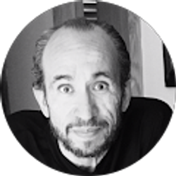 Profile photo of Roberto Henric