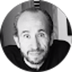 Profile photo of Roberto Henric