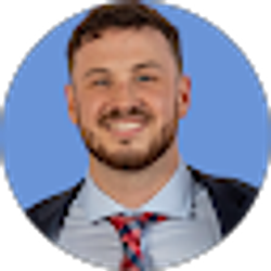 Profile photo of Dima Zinger