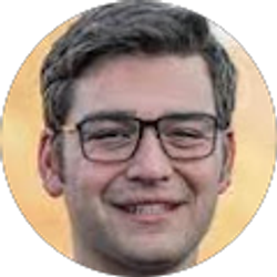 Profile photo of Nathan Budke