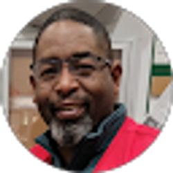 Profile photo of Edward John
