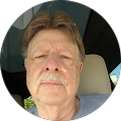 Profile photo of Jan Geller